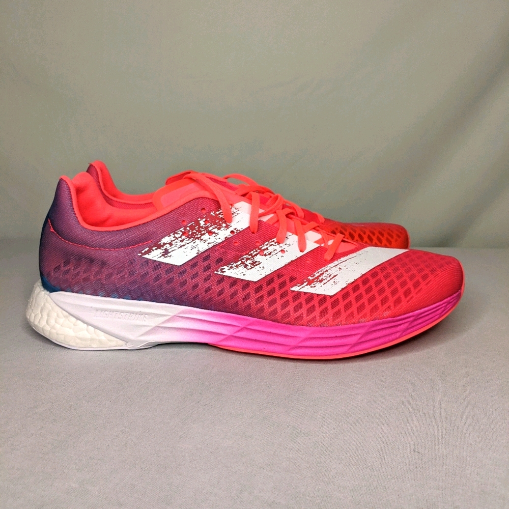 Adidas running shoes